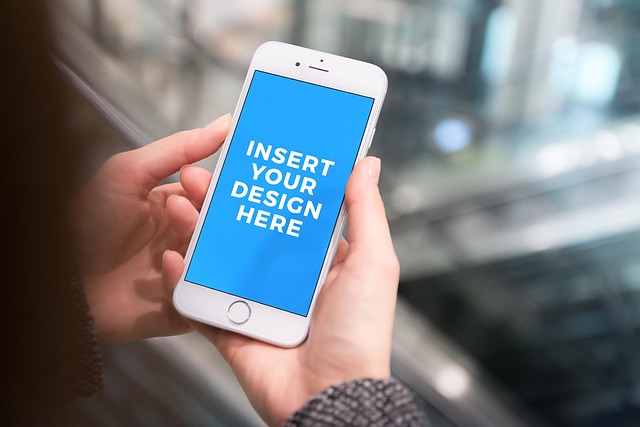 Fernsteuerung Immobilie über Smartphone App